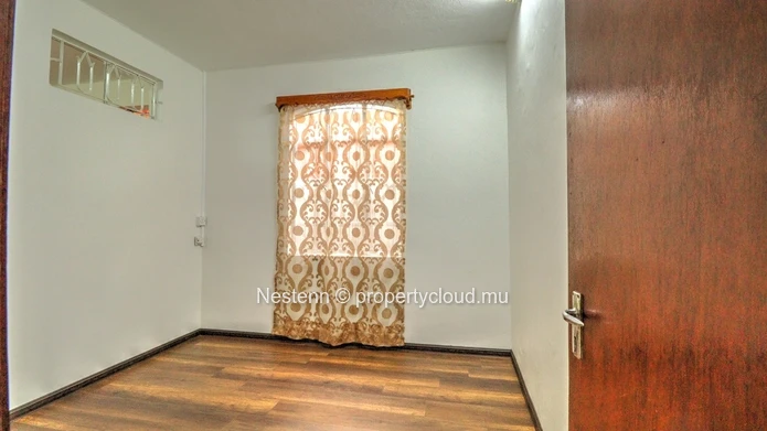 85m² house 