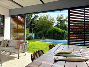 4 Bedroom Villa