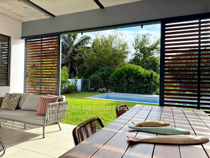 Villa I La Gaulette I Close to Amenities