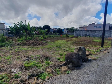 Residential Land