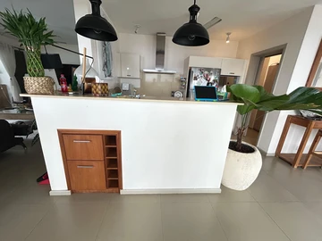 Villa de 3 Chambres