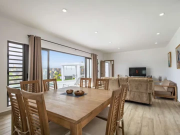 Villa de 3 Chambres