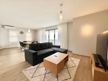Penthouse de 4 Chambres
