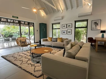 Villa de 4 Chambres