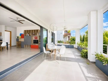 3 Bedroom Apartment