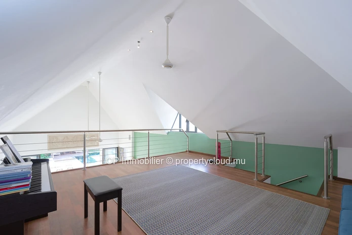 RES Villa for sale