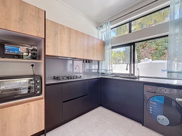 Appartement de 2 Chambres