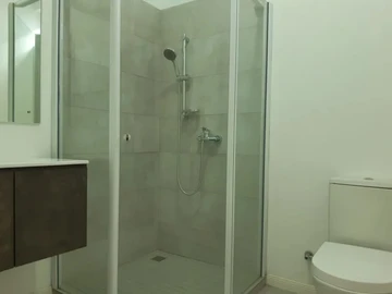 Appartement de 2 Chambres
