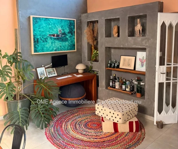 Beautiful Furnished Family Home | Pool, Cinema Room & Included Services