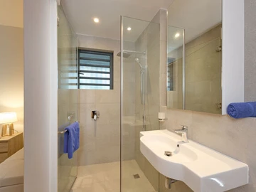Appartement de 3 Chambres