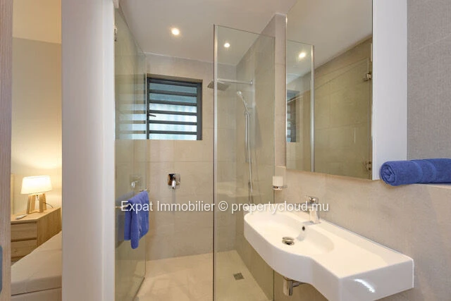 Brand-New Luxury 3-Bedroom En-Suite Apartment For Rent – Belle Vue Living