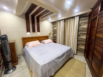 Appartement de 2 Chambres