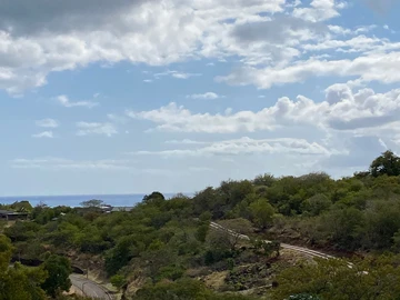 Terrain Résidentiel