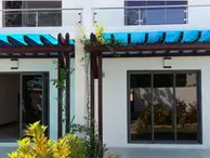 Townhouse / Duplex - 3 Bedrooms - 140 m² POINTE AUX SABLES, WEST