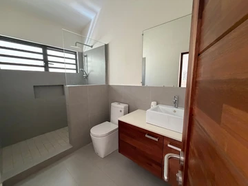 Penthouse de 3 Chambres