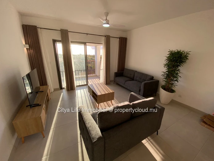 Appartement 2 chambres