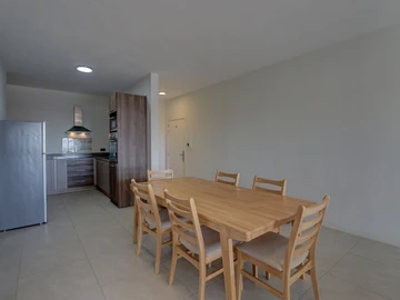 Appartement de 3 Chambres