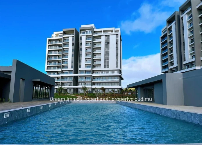 Appartements 3Ch A 2 Pas De Tribeca Mall & Ebene, Au Pieds Du Metro - Ile Maurice