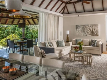 Villa de 2 Chambres