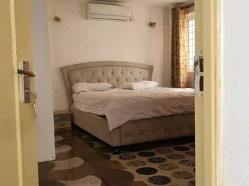 Maison de 3 Chambres