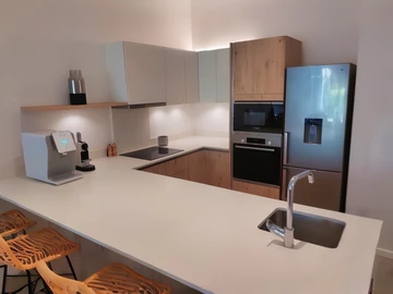 Appartement de 2 Chambres