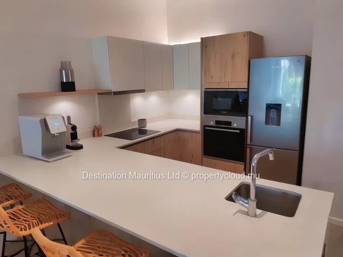 Appartement Spacieux De 2 Chambres Aux Les Residences De Mont Choisy