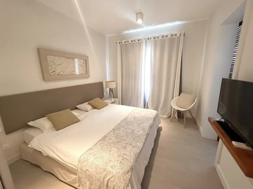 Townhouse, Duplex de 3 Chambres