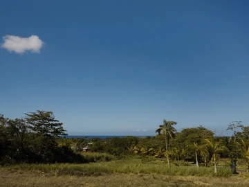 Residential Land