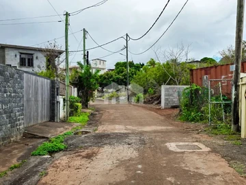 Residential Land