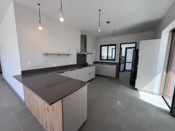 3 Bedroom Penthouse