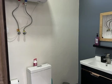 Appartement de 2 Chambres