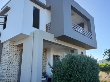 Villa de 3 Chambres