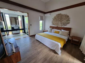 3 Bedroom Villa