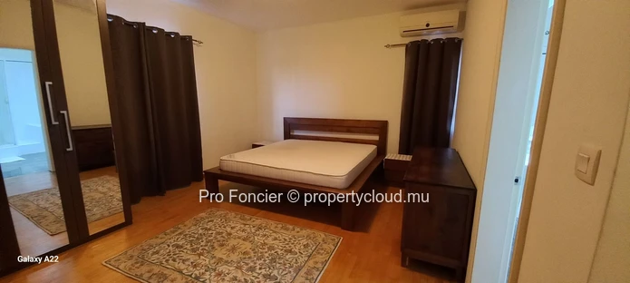 Appartement à louer à Quatre-Bornes - Bien Situé