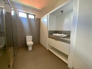 Townhouse, Duplex de 3 Chambres