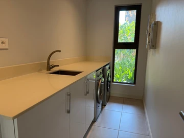 Appartement de 2 Chambres
