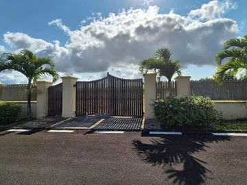 Residential Land