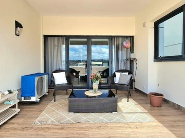 3 Bedroom Penthouse
