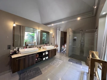 Villa de 4 Chambres