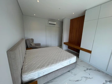 Penthouse de 4 Chambres