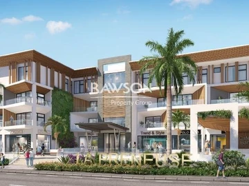Commercial Property