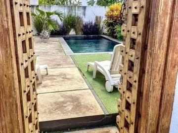3 Bedroom Villa