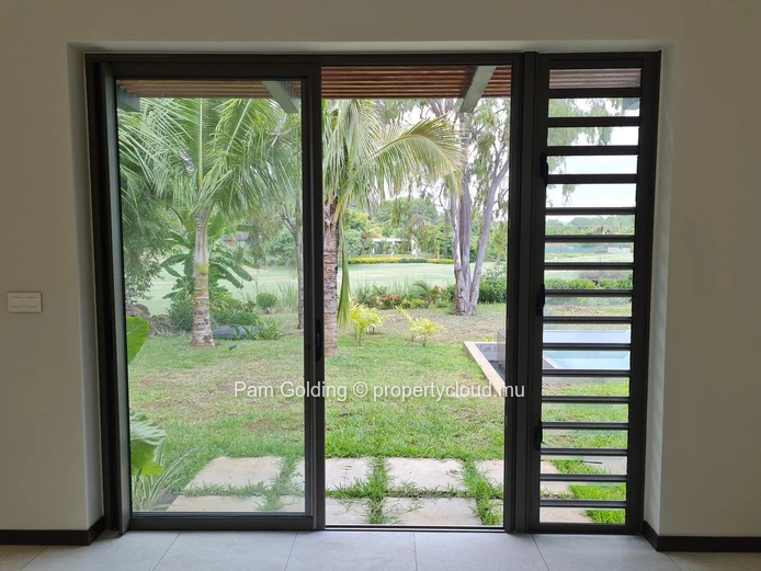 Villa Birdie – Une Résidence d’Exception à Anahita Golf Estate