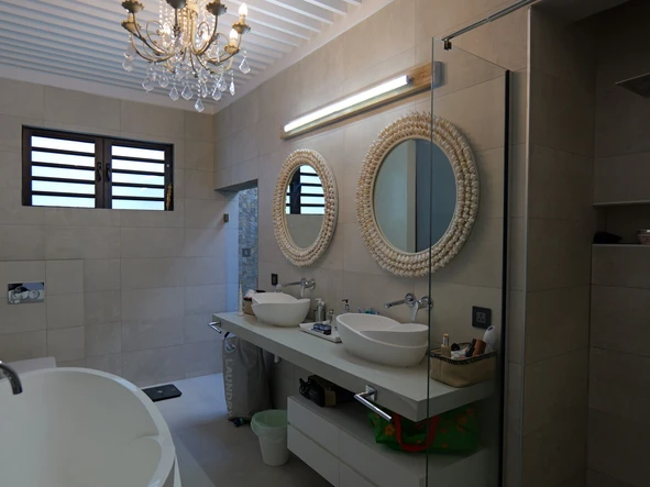 3 Bedroom Villa