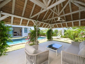 Villa de 3 Chambres
