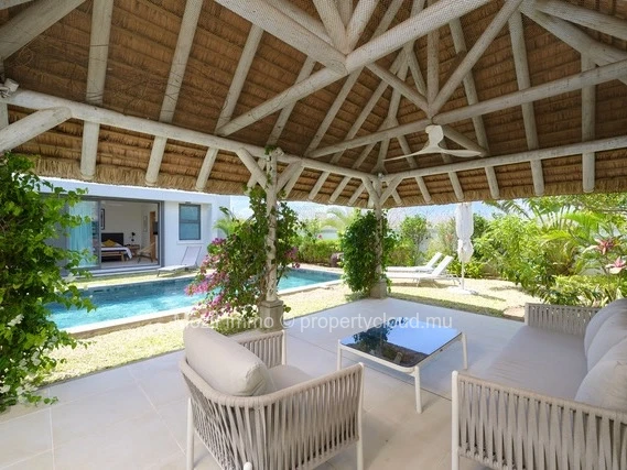 À vendre : Villa domaine de Mahé 