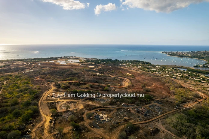 Harmonie Golf & Beach Estate, Black River, West Coast, Mauritius