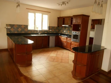 Villa de 5 Chambres