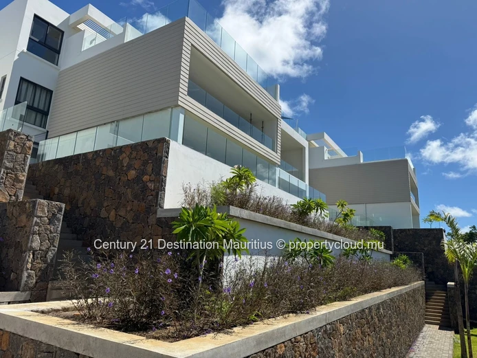Grand Gaube — Ground Floor Apartment