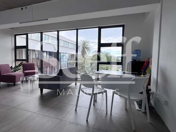 Immobilier Commerciaux